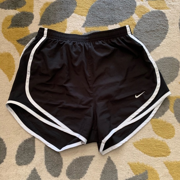 Nike Pants - NIKE DRI FIT SHORTS